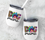 Dog Mama Sublimation PNG