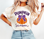 Pumpkin Season SVG