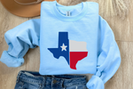 Texas SVG Bundle