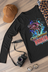 Weekend Hooker Sublimation PNG