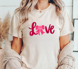 Love Bow SVG