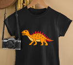 Dinosaur SVG Bundle