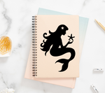 Mermaid SVG