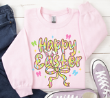 Happy Easter