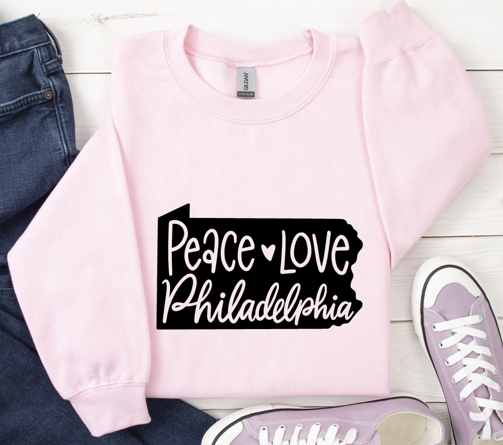 Pennsylvania SVG Bundle – Heather Roberts Art