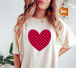 Heart SVG