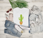 Cactus SVG