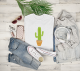 Cactus SVG