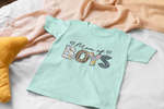 Mom of Boys Sublimation PNG