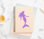 Mermaid SVG