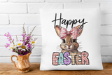 Happy Easter Sublimation PNG