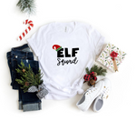 Elf Squad SVG