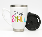 Shop Small SVG