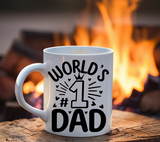 Father's Day Svg Bundle