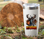 Hunting Life Sublimation PNG