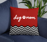 Dog Mom SVG