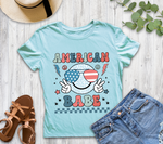 American Babe PNG