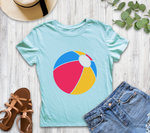 Beach Ball SVG