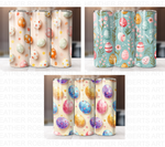 Easter Tumbler Wrap Bundle