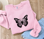 Butterfly Svg Bundle