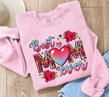 Mama Sublimation Bundle