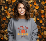 Autumn SVG Bundle