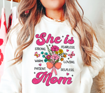 Mama Sublimation Bundle