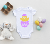 Easter Chick SVG
