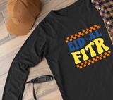 Eid Al Fitr Retro SVG Bundle