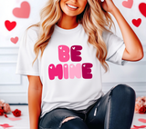 Be Mine SVG
