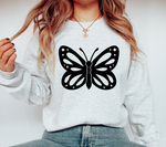 Butterfly SVG