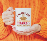 Retro Baking Svg Bundle