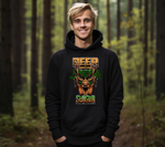 Deer Hunting Season Sublimation PNG