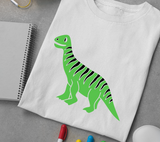 Dinosaur SVG Bundle