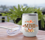 Mimi Floral Mothers Day Sublimation