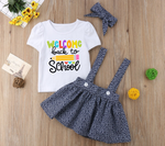 Back to School SVG Bundle