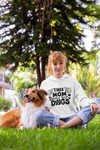 This Mom Loves Her Dogs SVG