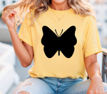 Butterfly SVG