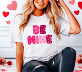 Be Mine SVG