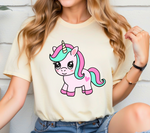 Unicorn Svg