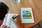 Gamer Back to School SVG Bundle