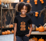 Bats and Pumpkins Svg