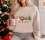 Christmas Sublimation Bundle
