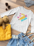 Back to School SVG Bundle