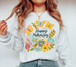 Mother's Day Sublimation PNG