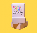 Special Delivery SVG