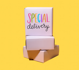 Special Delivery SVG