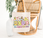 XOXO The Orginial Love Letter Sublimation PNG