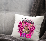 Happy Easter Sublimation PNG