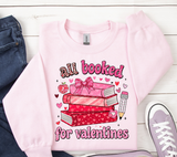 Valentines Day PNG Bundle